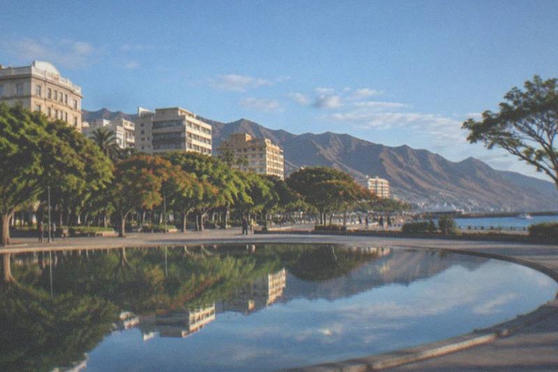 Santa Cruz Free Walking Tour, Santa Cruz de Tenerife