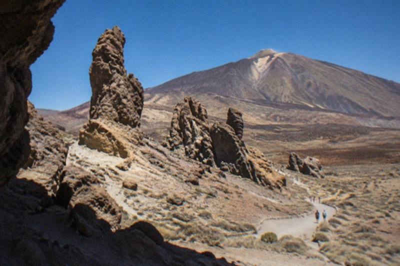 Tenerife: Full-Day Guided Island Tour