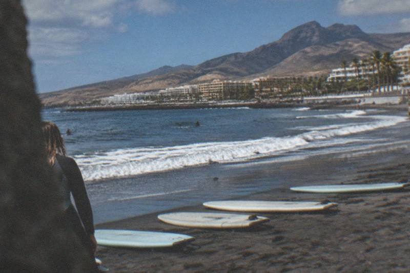 Group Surf Lessons