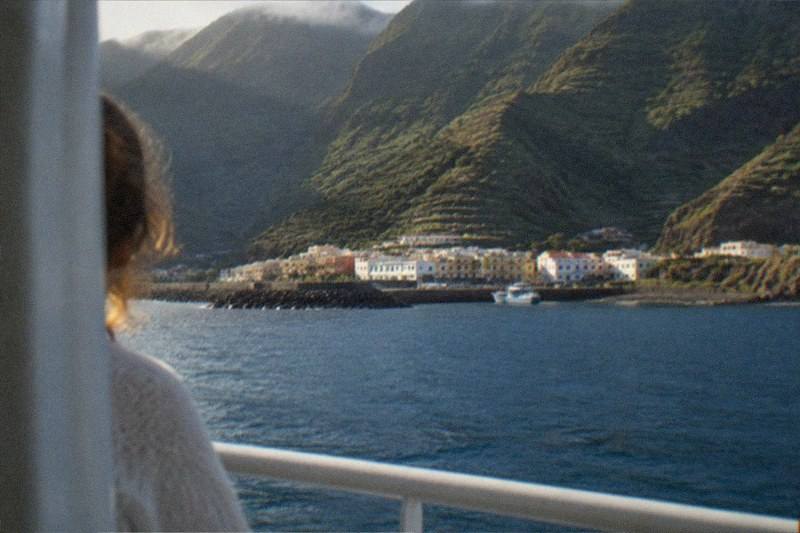 Coach and Ferry, Lunch Included, South Tenerife