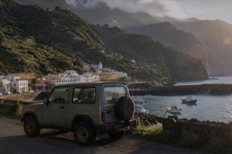 Full-Day Gomera Jeep Safari Excursion from Arona