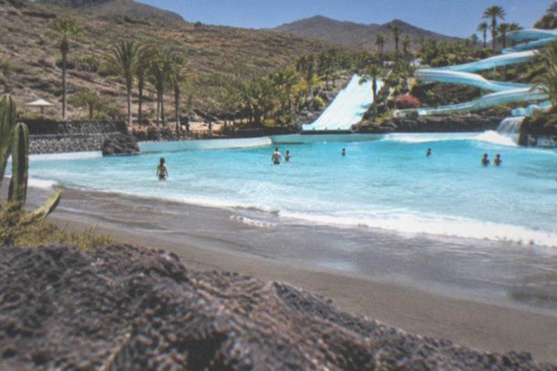 Siam Park Day Ticket, Costa Adeje