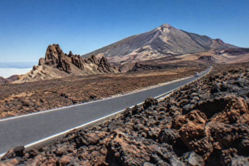 VIP Small-Group Teide, Port Pickup, Santa Cruz de Tenerife