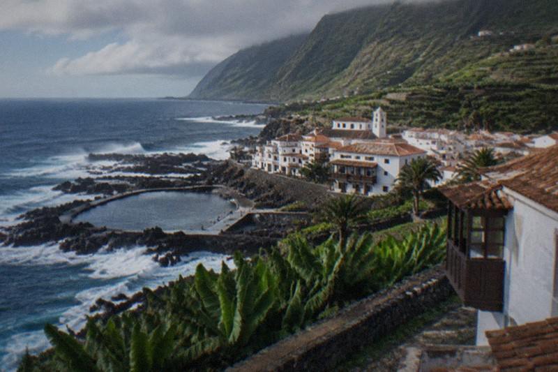 9-Hour Coach Loop, Teide and Masca, Tenerife