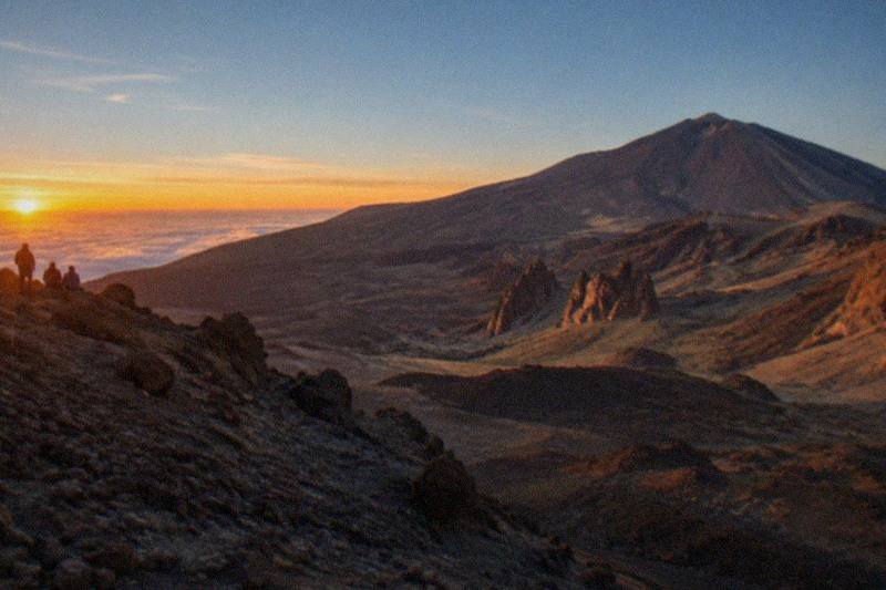 Telescope Stargazing, 3 Hours, Teide National Park