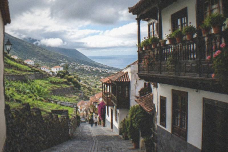 La Orotava Free Walking Tour, La Orotava